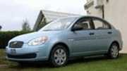 Group A - Hyundai Accent or similar calgary airport car rental
