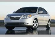 Group C - HYUNDAI ELANTRA SEDAN or similar north queensland car rental