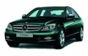 Premium/Luxury car rental