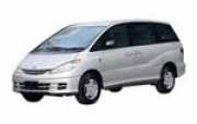 People Mover car hire - australia