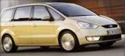Group K - Ford Galaxy 2.0 or similar verona airport car rental