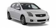 Nissan Sentra los angeles airport car rental