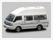Budget 2-Berth motorhome hire - new zealand