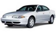 Pontiac G3 or similar houston airport car rental