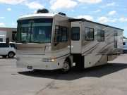 Class A Fleetwood, Expedition 38ft Diesel rv rental - usa