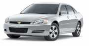 Group E - Chevrolet Impala or similar calgary airport car rental
