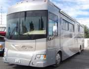 Class A Itasca, Ellipse 40ft Diesel rv rental - usa