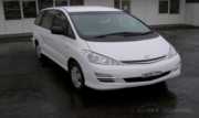 Toyota Tarago 8 Seater Or Similar car hire - australia