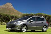 PEUGEOT 308 SW 1.6 OR SIMILAR gerona airport car hire