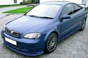 CA - VAUXHALL ASTRA OR SIMILAR edinburgh airport car hire