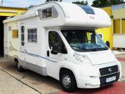 6 Berth