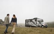 Class B Jayco, Melbourne 31ft motorhome rentalusa