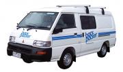 2 Berth Breezer motorhome rental australia