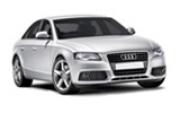 Audi A4 TDI or similar madrid airport car hire
