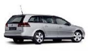Ford Mondeo Stationwagon or similar edinburgh airport car hire