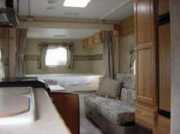 Camp USA 25' KZ Frontier Travel Trailer #3861 rv rental tampa