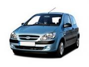 Hyundai Getz 3 Door Manual or similar car hire melbourne