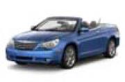 SEBRING TOURING CONVERTIBLE OR SIMILAR florida airport car rental