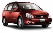 People Movers car hire australia