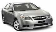 Holden Epica car hire - queensland