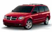 Group V - Dodge Grand Caravan or similar calgary airport car rental