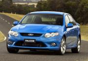 Group E - FORD FALCON SEDAN or similar north queensland car rental