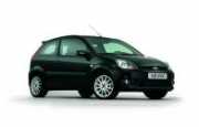 Group BB - Ford Fiesta Trend or similar spain car rental