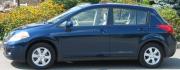 Nissan versa car rentalflorida