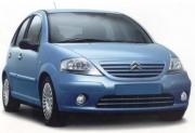 CITROEN C3 1.4 5DR A/C (C) madrid airport car hire
