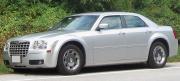 Group H - Chrysler 300 Hemi or similar calgary airport car rental