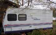 2004 Fleetwood Pioneer 18 Feet motorhome rentalusa