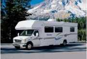 Motorhome C29/C31 rv rental - usa