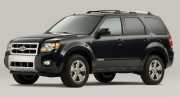 Group F - Ford Escape or similar calgary airport car rental