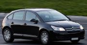 CITROEN C4 1.4 5DR A/C madrid airport car hire