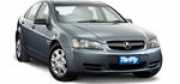 Holden Commodore VZ or similar queenstown airport car hire