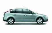Group D - Ford Focus or similar spain car rental