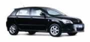 Toyota Corolla or similar Manual car hire - new zealand