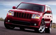 Jeep Grand Cherokee calgary airport car rental