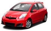 Group B - TOYOTA YARIS AUTO or similar car rental - adelaide