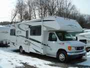 Class C Gulf Stream Yelowstone (#50) motorhome rentalusa
