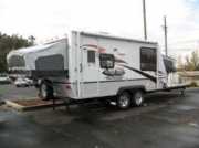 Travel Trailer - Expandable Non Slide 21 SD rv rentaltexas