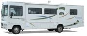 Class A Motorhome 32 ft Slide Out (K32S) rv rental san diego