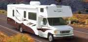 30ft Class C Motorhome Itasca Spirit w/2 Slides motorhome rental - usa