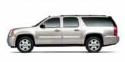 Group Z - GMC Yukon or similar houston airport car rental