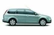 Group F - Ford Focus Wagon or similar spain car rental