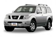 Group W - PATHFINDER 4WD V6 or similar hobart airport car hire