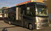 35ft Class A Gulfstream Independence with 3 slides motorhome rentalusa