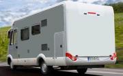 Category 5: Enviro B 528 CL germany motorhome rental