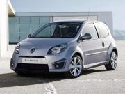 Group A - RENAULT TWINGO 3DR/4PSGR or similar nice airport car hire