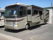 Class A4 40ft Monaco Knight rv rental - usa